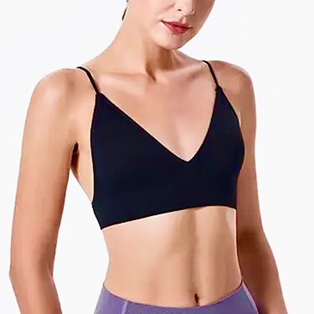 🧡10/$45🧡NEW Black Sport Style Top